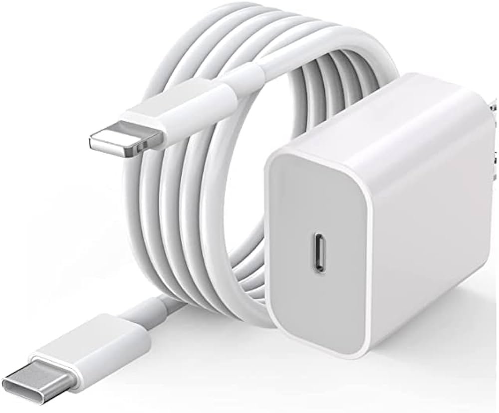 Apple Charger