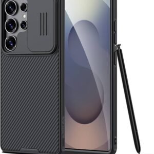 S25 ultra silicon case